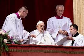 Murió Francisco el Papa argentino