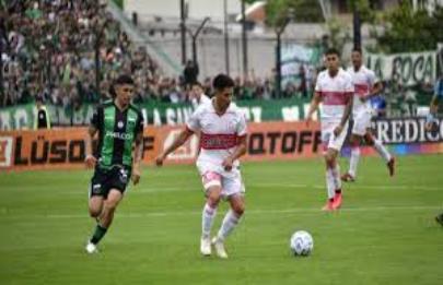 Chicago perdió el clásico y se hunde en la tabla de posiciones