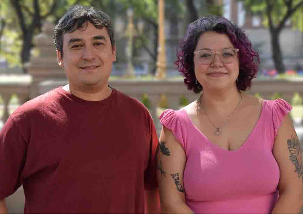 “Necesitamos un espacio que no sea oposición o cogobierno según cómo sopla el viento”