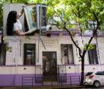 Flores: escuela museo reabre con originales de Quinquela Martín, Roux y Perlotti