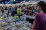 Patrimonio y museos porteños vuelven a la Feria del Libro con actividades en el stand de la Ciudad