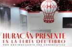 Huracán presente en la 49° Feria internacional del Libro de Buenos Aires