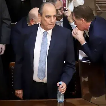 Guillermo Francos, ante Diputados dará un informe de gestión sobre el caso $Libra 