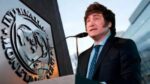 El Fondo Monetario Internacional (FMI) anunció el acuerdo con Argentina
