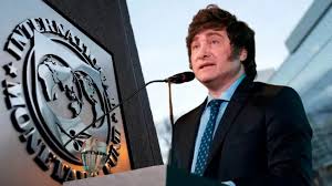 El Fondo Monetario Internacional (FMI) anunció el acuerdo con Argentina