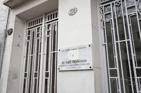 “La casa del primer Papa argentino queda a merced de los negocios inmobiliarios”
