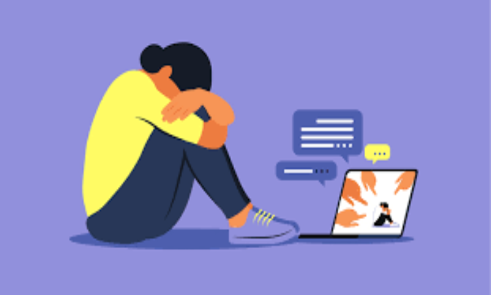 Prevención de la violencia digital