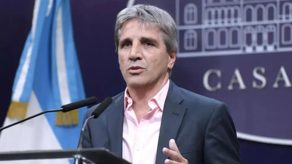 Dia Clave: ¿Se viene una devaluación tras el acuerdo con el FMI?