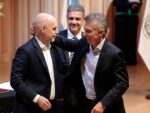 Rodríguez Larreta dijo que Mauricio Macri “perdió con Alberto Fernández, el peor presidente” y que su primo Jorge tiene la Ciudad “con olor a pis”