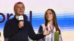 María Eugenia Vidal dijo que la “decisión de Karina le da una ventaja a Santoro” y Mauricio Macri criticó a Manuel Adorni por “improvisado”