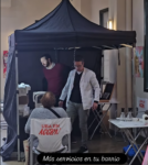Más servicios en tu barrio en Parque Patricios