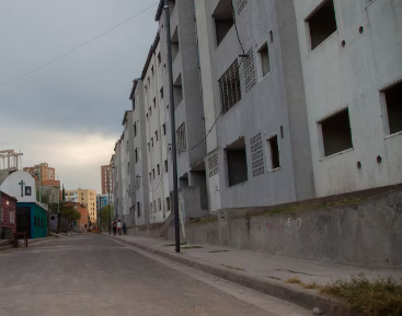Confirman penas de prisión efectiva para banda narco