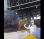 Parque Chacabuco: quisieron raptar a una alumna de una escuela porteña