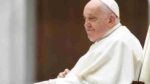Falleció el papa Francisco