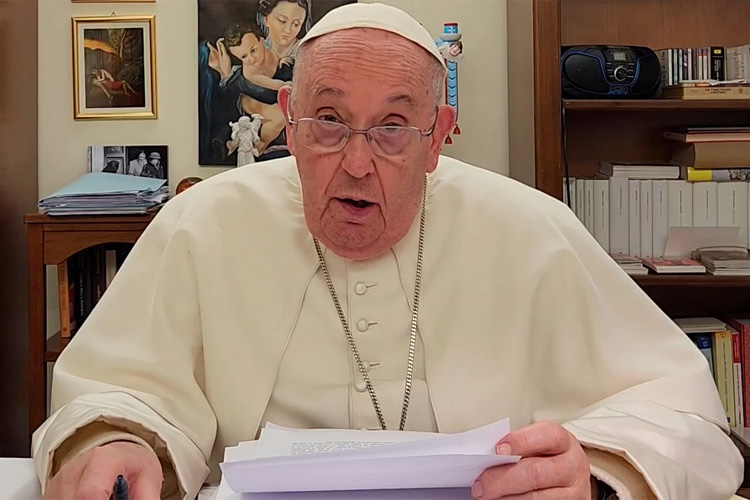 La medida del Papa Francisco