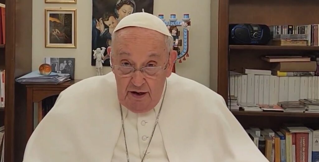 La Ciudad de Buenos Aires decretó un duelo de siete días por el fallecimiento del papa Francisco