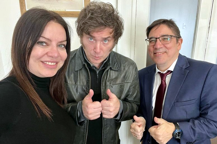 Requieren investigar a Sandra Pettovello por una supuesta malversación de caudales públicos