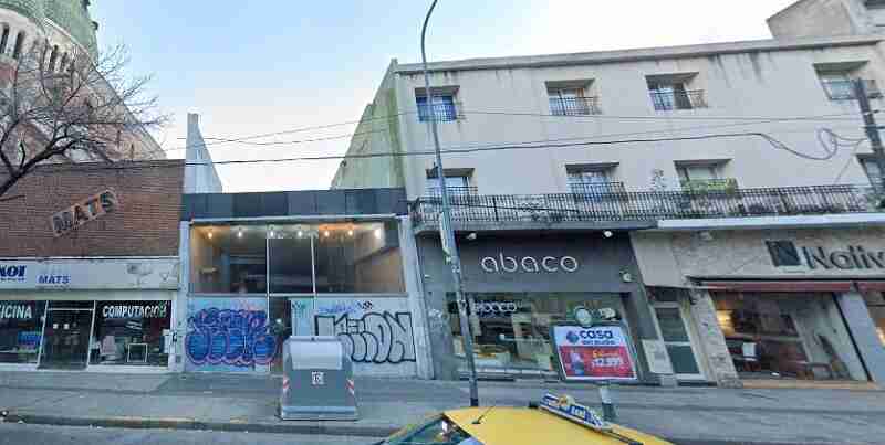 Por menos dinero, Nación vuelve a rematar un inmueble de Balvanera