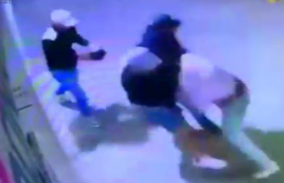 Apuñalaron a kiosquero para asaltarlo