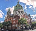 Iglesias de Balvanera despiden al papa Francisco