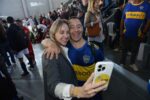 Lanzaron la Liga de Futsal Inclusiva en Parque Sarmiento