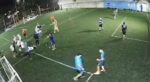 Barras de Vélez atacaron a policías que jugaban al fútbol en una cancha de Liniers lindera al Fortín: 21 detenidos