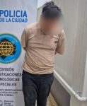 Expulsan del país a dealer chileno que vendía drogas por Telegram
