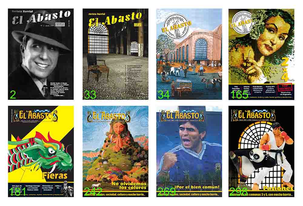 ¡Cumplimos 26 años!