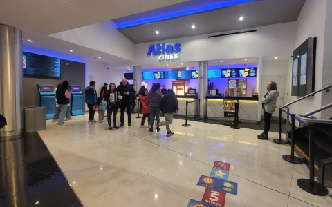 “Mensaje en una botella”: el poder de mirar hacia atrás