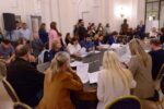 Reunión de la Comisión de Cultura de la Legislatura porteña