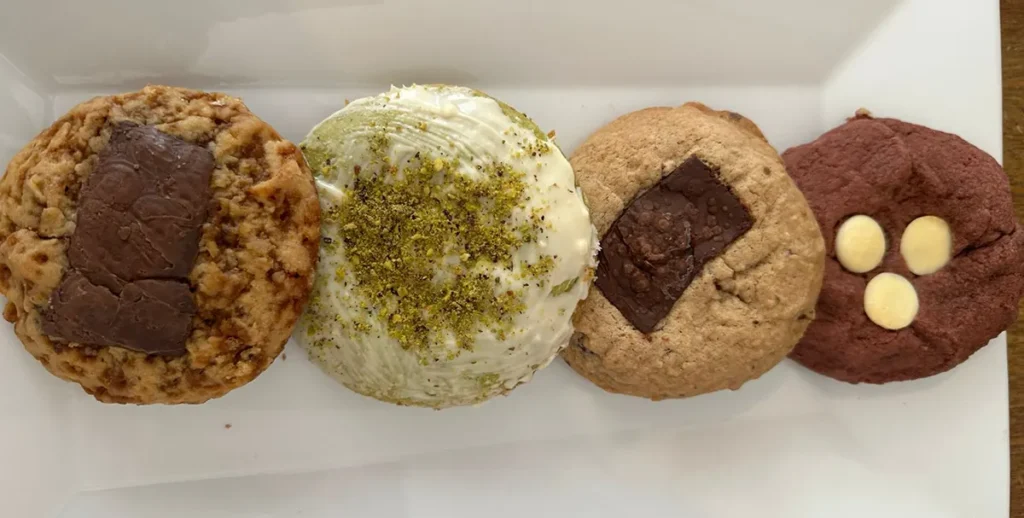 Tradición, sabor y dulzura en cada bocado, ¡tentate en Dulcis!