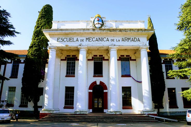 Nuñez: Se formalizó la reestructuración organizativa del Archivo Nacional de la Memoria y del Museo Sitio de Memoria ESMA