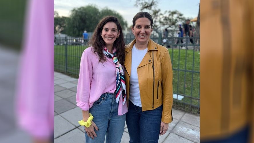 A pesar de la floja elección del Pro, la mataderense Rocío Figueroa resultó electa legisladora