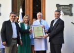 El Hospital de Niños Ricardo Gutiérrez de festejo por su 150° aniversario