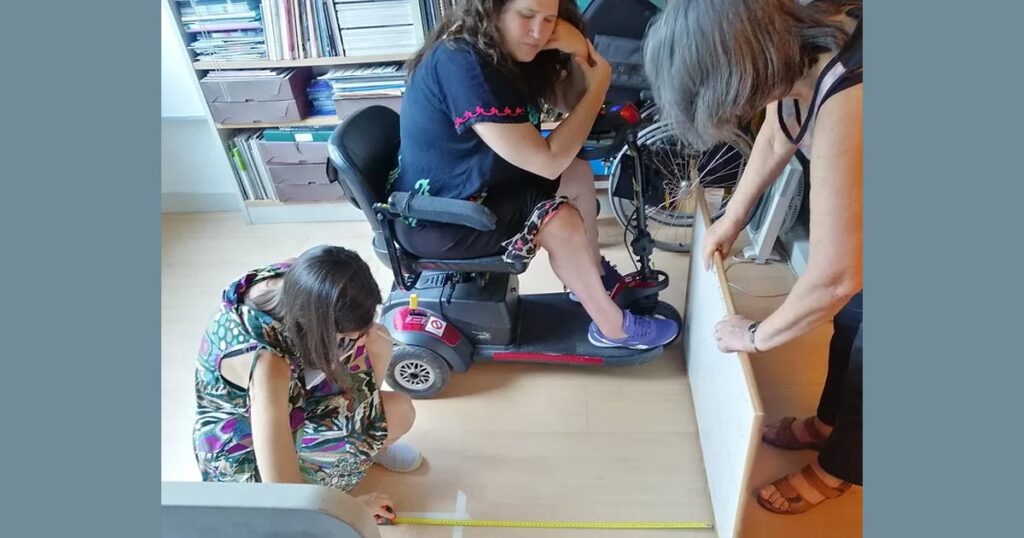 Posicionamiento frente al Proyecto de Ley de Emergencia en Discapacidad