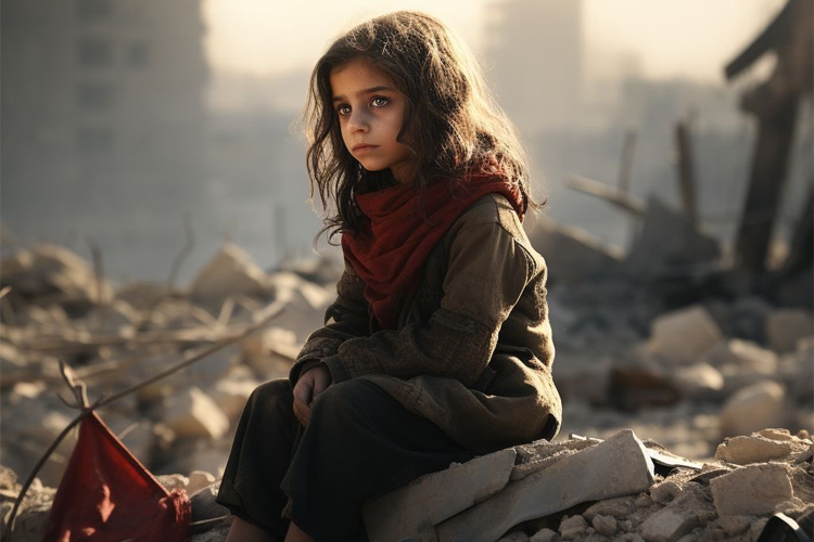 Gaza: guerra prolongada, condena global y catástrofe humanitaria