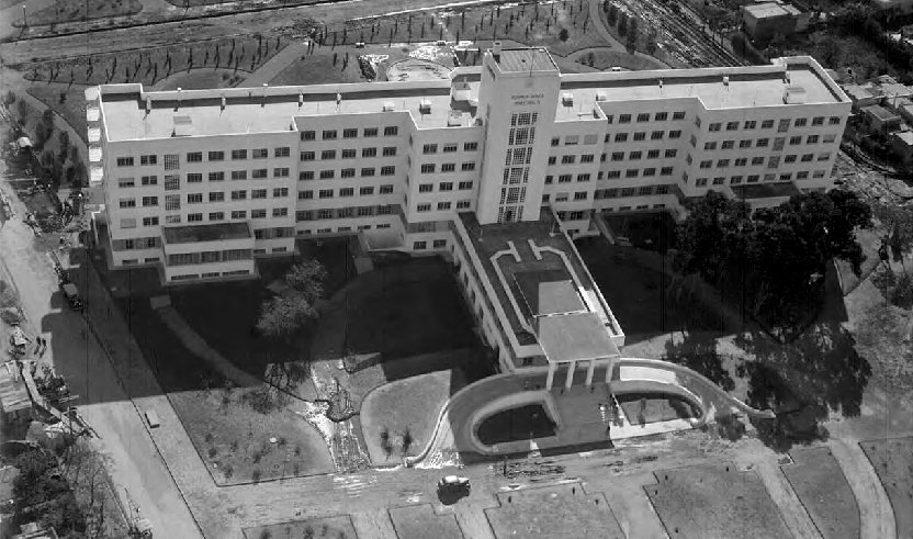 El Santojanni cumple 85 años enalteciendo la salud pública