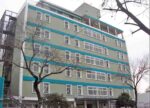 Por una Escuela Hospitalaria en el Hospital Tobar García