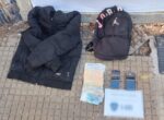 Colegiales: Detuvieron a un ladrón con frondoso prontuario tras asaltar un cotillón