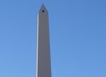 Cómo registrarte para poder subir al mirador del Obelisco este fin de semana largo