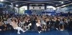 El Club Gral. Lamadrid festejó sus 75 años