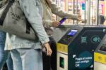 Ya se puede pagar el subte con QR sin estar conectado a Internet