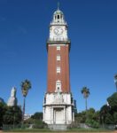 La Torre Monumental celebra el 109° aniversario de su inauguración