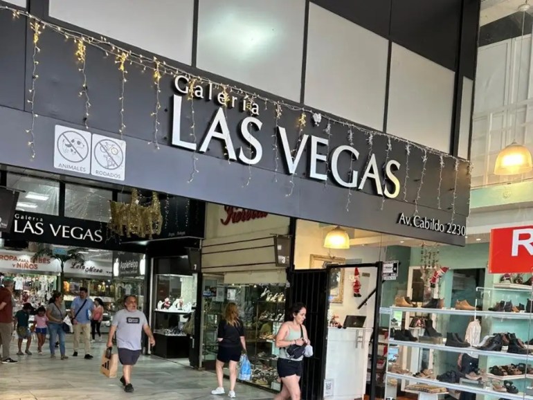 Comuna 13: Como esta la ocupación de locales comerciales y oficinas en la actualidad