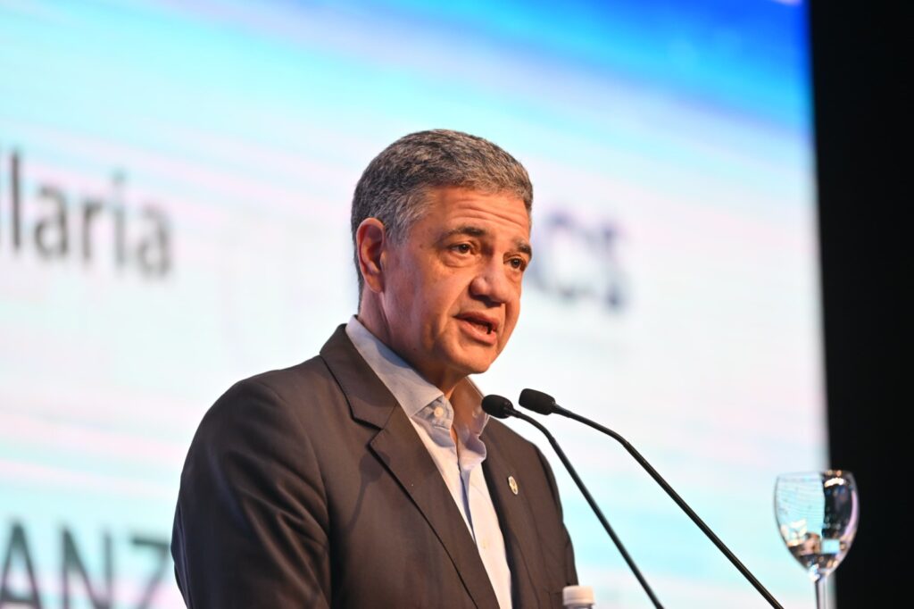 “Las soluciones llegan cuando el sector público y el privado trabajan en conjunto”