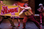 Nuevo estreno en el cine teatro El Plata llega “Amadeo”