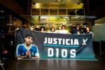 Declararon la nulidad del juicio por la muerte de Diego Maradona