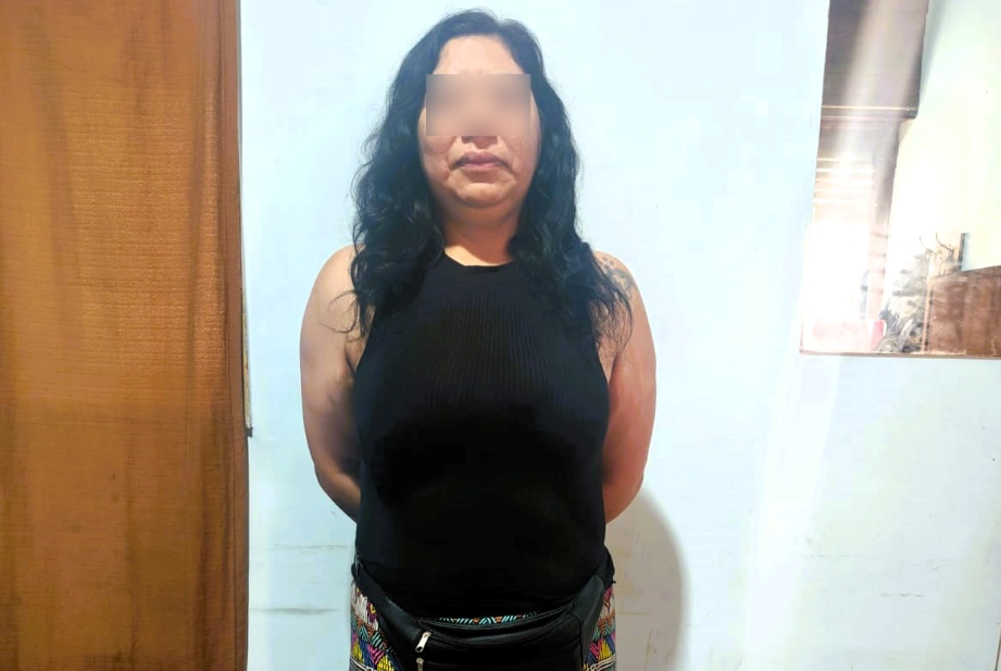 Va a juicio oral el caso de la mujer acusada de asesinar de nueve puñaladas a su expareja en Saavedra