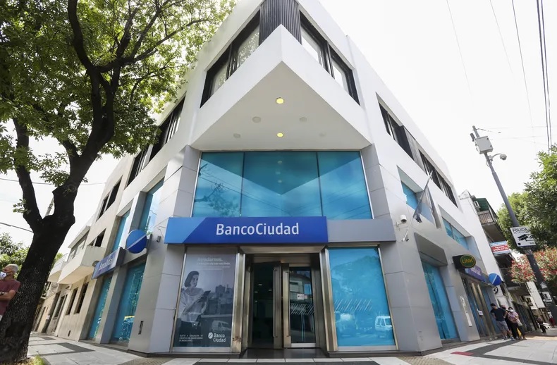 El Banco Ciudad subastará un inmueble en el Barrio Donado-Holmberg