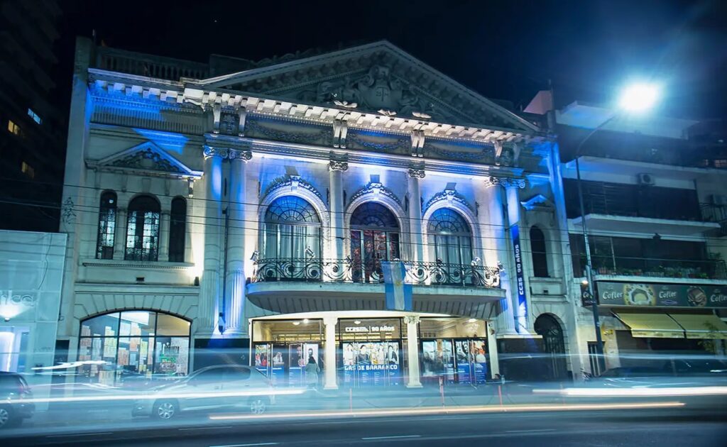 Festejan los 96 años del Centro Cultural 25 de Mayo de Villa Urquiza de la mano de sus artistas